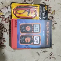 مولتی متر ویکتور vc97