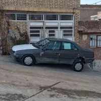 پژو405GLX|خودرو سواری و وانت|بانه, |دیوار