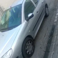 206تیپ2مدل85|خودرو سواری و وانت|تبریز, |دیوار