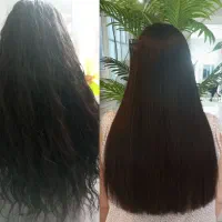 چند مدل کراتین و پروتیین بوتاکس جهت تکمیل البوم|خدمات آرایشگری و زیبایی|مشهد, رضاشهر|دیوار