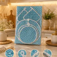 ست آشپزخانه ۶ تکه شیک و باکیفیت