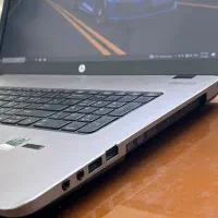 Hp g1 470 سپیو قدرتمند صفحه نمایش ۱۷اینچ نسل چهار|رایانه همراه|مشهد, وحید|دیوار