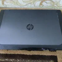 لپ تاپ اچ پی HP ZBook17G2|رایانه همراه|بندر کنگان, |دیوار