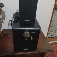 باند بیس دار|سیستم صوتی خانگی|رشت, بالاکویه|دیوار