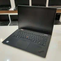 لپتاپ Lenovo یوگا i7 لمسی 2K تاشو بهمراه قلم|رایانه همراه|تبریز, |دیوار
