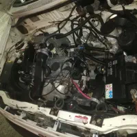 پراید84|خودرو سواری و وانت|اهواز, نادری|دیوار