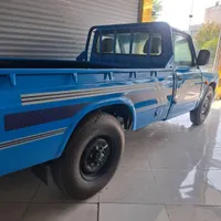 نیسان تکسوز اپشنال 1404
