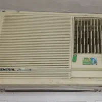کولر اوجنرال 18هزار