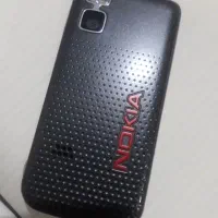 گوشی نوکیا 5610