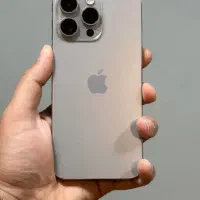 ایفون ۱۵ پرومکس