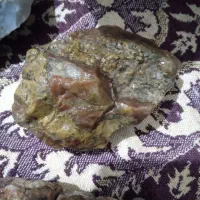 سنگ های باارزش|کلکسیون اشیاء عتیقه|قائن, |دیوار