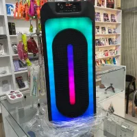 باند/ اسپیکر /پارتی باکس|سیستم صوتی خانگی|ایلام, |دیوار