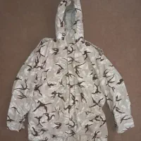 آور کت سربازی