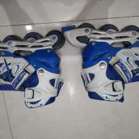 اسکیت آبی|دوچرخه، اسکیت، اسکوتر|شیروان (خراسان), |دیوار