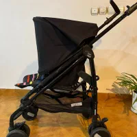 کالسکه بچه ایتالیای peg perego|کالسکه و لوازم جانبی|تهران, بهارستان|دیوار