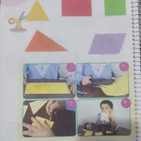 آموزش کاردستی و رنگ آمیزی به کودکان شما