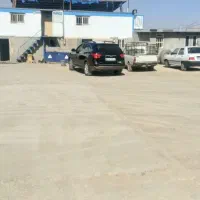 فروش گاراژ تجاری