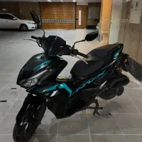 آیروکس 170 nvx
