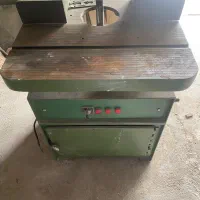 فرز نجاری زمینی|ابزارآلات|رشت, پستک|دیوار