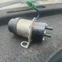 پمپ بنزین مزدا زانتیا شیر دوش