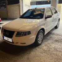 سورن پلاسef7 مدل ۱۴۰۱ مشابه صفر|خودرو سواری و وانت|اهواز, کیانپارس |دیوار