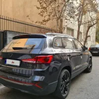 جتا VS7 مدل 2023