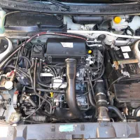 پژوپارس مدل ۸۸ دوگانه کارخانه بدون رنگ خاص|خودرو سواری و وانت|تبریز, |دیوار