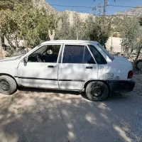 خودرو|خودرو سواری و وانت|دهدشت, |دیوار