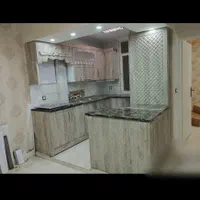 کابینت حجاز|مصالح و تجهیزات ساختمان|خشکبیجار, |دیوار