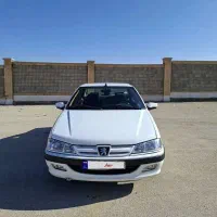 پارس TU5 مدل 97 دنده اتومات فابریک