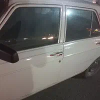 میکان سواری مدل ۸۳ فروش فوری