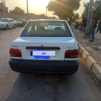 پراید دوگانه مدل ۹۵