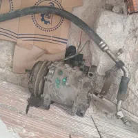 کولر  سالم پراید