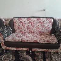 کارکرده|مبلمان خانگی و میز عسلی|دهگلان, |دیوار