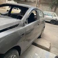 ام‌وی‌ام 315 هاچبک اسپرت لاکچری، مدل ۱۳۹۵|خودرو سواری و وانت|مشهد, توس|دیوار