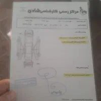 پراید در حد مدل ۸۶|خودرو سواری و وانت|ایلام, |دیوار