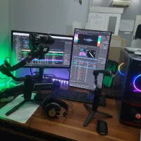 ادیت تدوین فیلمبرداری (لیست قی.مت داخل آگهی)