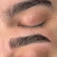 اصلاح ابرو