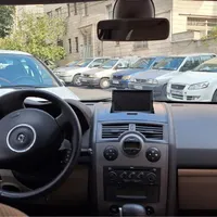 رنو مگان مونتاژ 2000cc، مدل ۱۳۹۰|خودرو سواری و وانت|تهران, صادقیه|دیوار