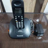 تلفن بی سیم پانسونیک