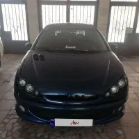 ۲۰۶مدل ۸۱