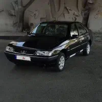 پژو 405slx مشکی مدل 1397|خودرو سواری و وانت|شیراز, کرونی(خاتونک)|دیوار