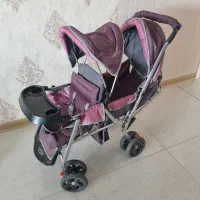 کالسکه|کالسکه و لوازم جانبی|مبارکه, |دیوار