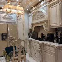 واحد آپارتمان بسیارخاص/تاپ لوکیشن /با حیاط اختصاصی|فروش آپارتمان|شاهین‌شهر, خبرنگار|دیوار