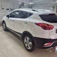 ماشین جک s3 سفید ۱۴۰۳