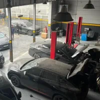 کارشناس فنی خودرو