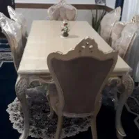 میز ناهار خوری