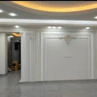 نقاشی و رنگ کاری ساختمان|خدمات پیشه و مهارت|رباط‌کریم, رباط‌کریم|دیوار