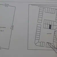 فروش زمین کارگاهی شهرک نیک اندیش پینارت