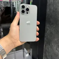 کامل اقساط یا طرح بتا برای ۱۵ پرو مکس بدون پیش